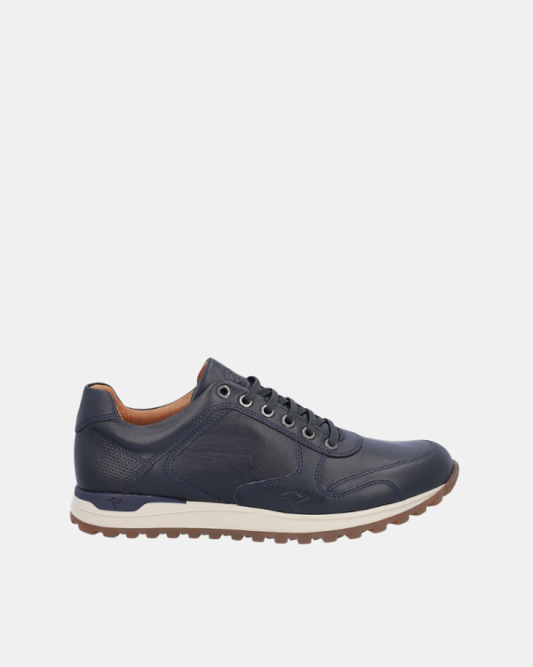 Sapatilhas Homem KANGAROOS Azul 953 14