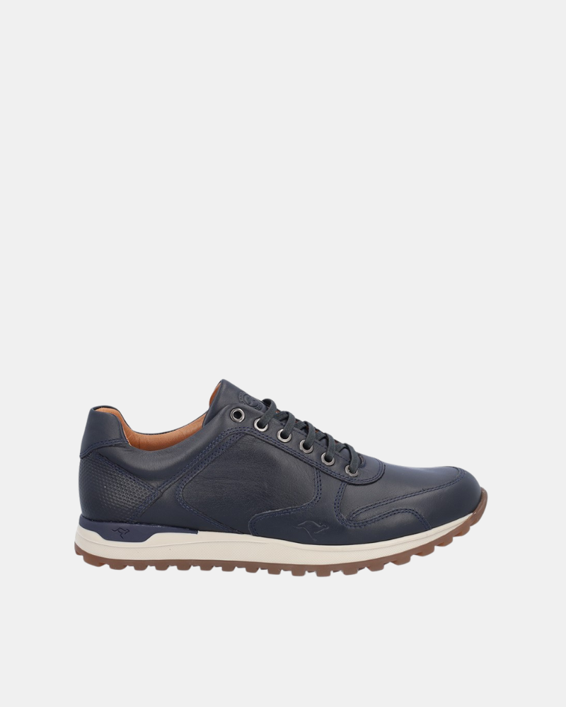 Zapatillas Hombre KANGAROOS Azul 953 14