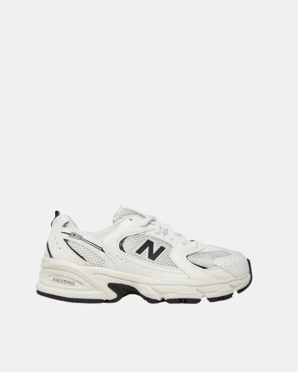  Zapatillas Bajas Mujer NEW BALANCE Blanco GR530CF