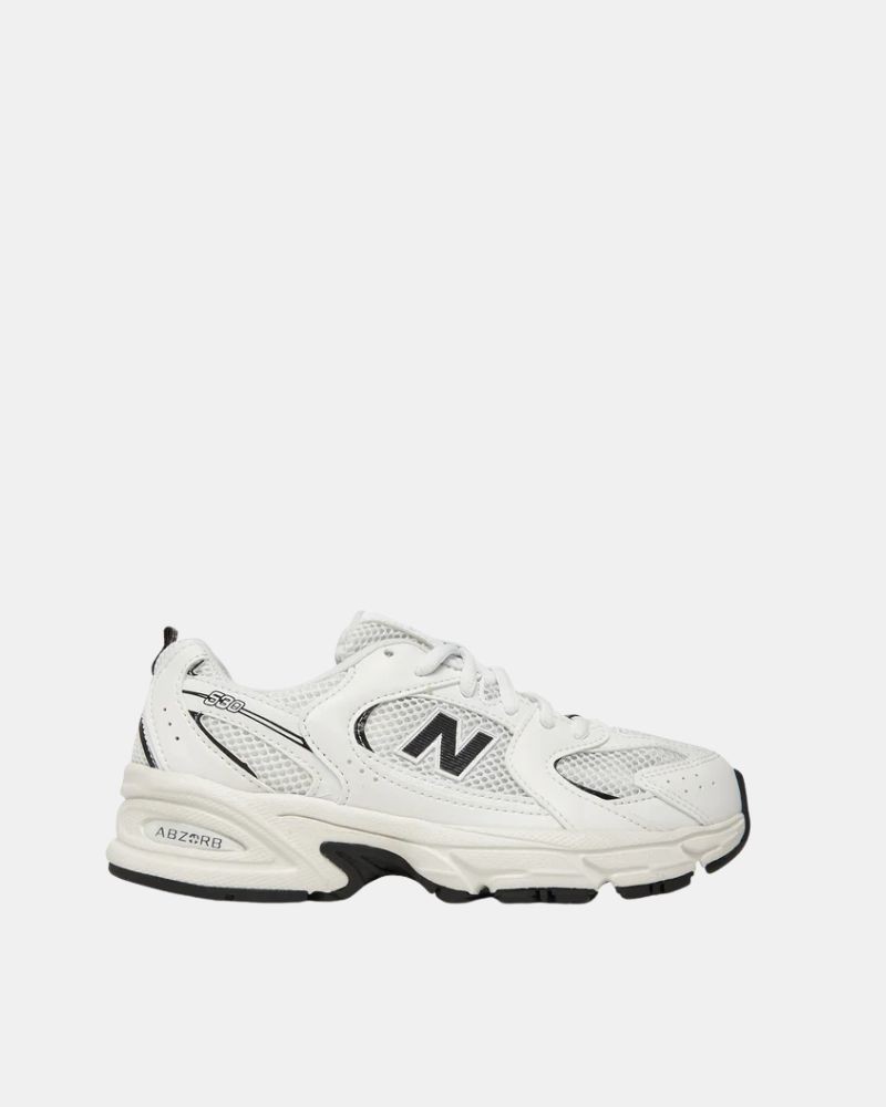 Sapatilhas Baixas Mulher NEW BALANCE Branco GR530CF