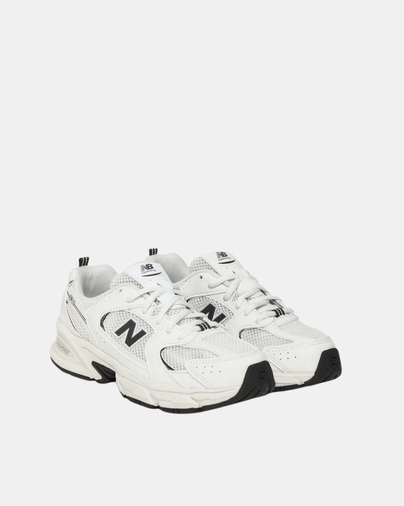 Sapatilhas Baixas Mulher NEW BALANCE Branco GR530CF