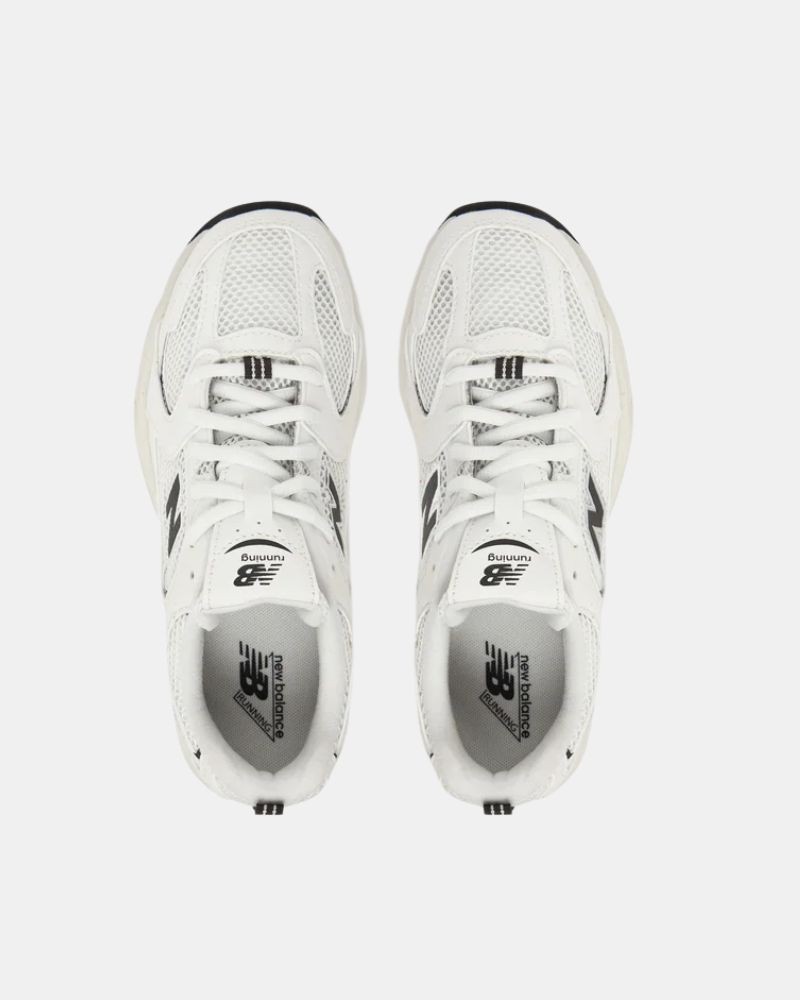  Zapatillas Bajas Mujer NEW BALANCE Blanco GR530CF