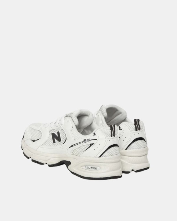 Sapatilhas Baixas Mulher NEW BALANCE Branco GR530CF