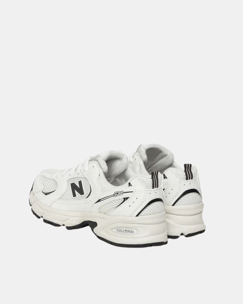Sapatilhas Baixas Mulher NEW BALANCE Branco GR530CF