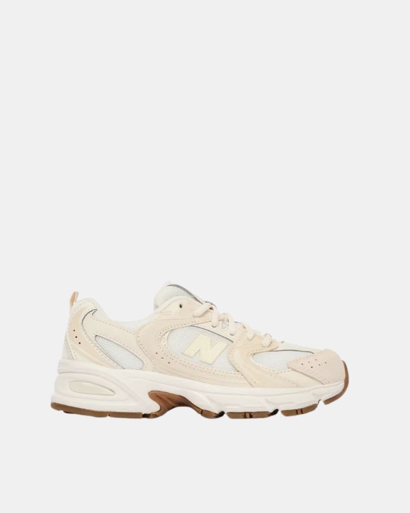  Zapatillas Bajas Mujer NEW BALANCE Blanco GR530UL