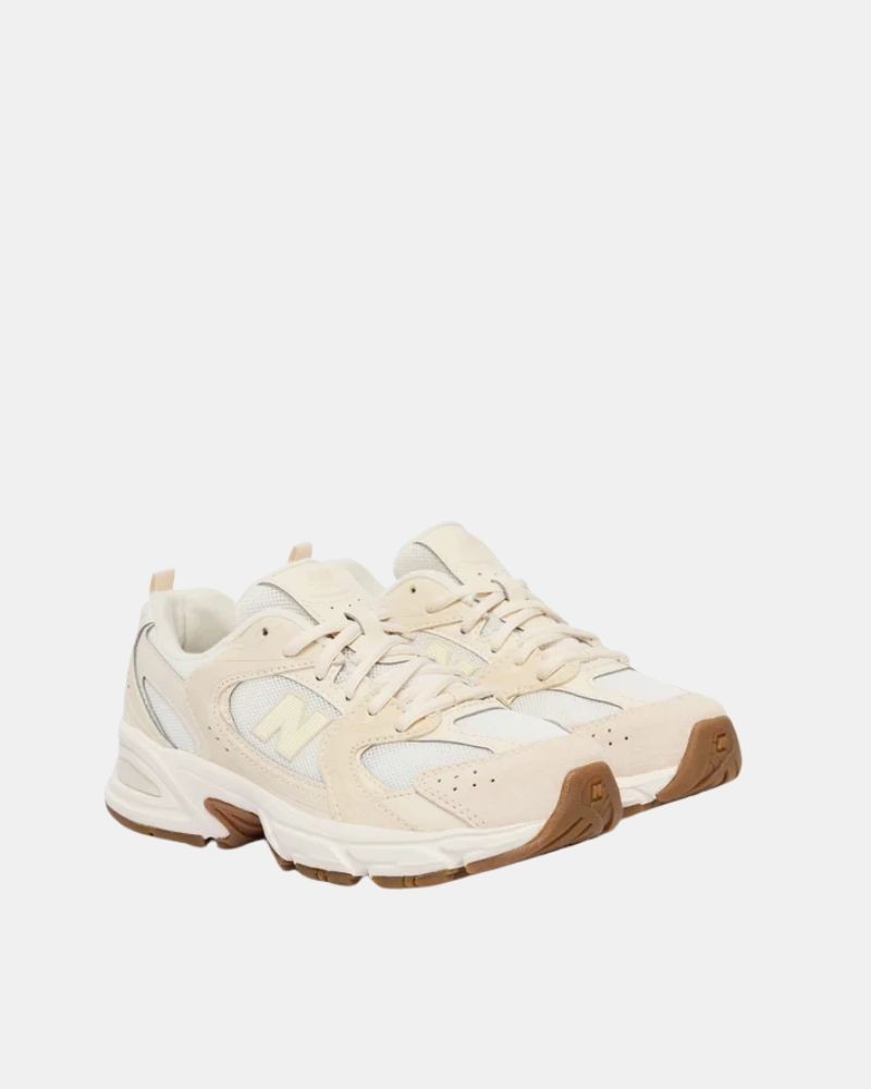  Zapatillas Bajas Mujer NEW BALANCE Blanco GR530UL