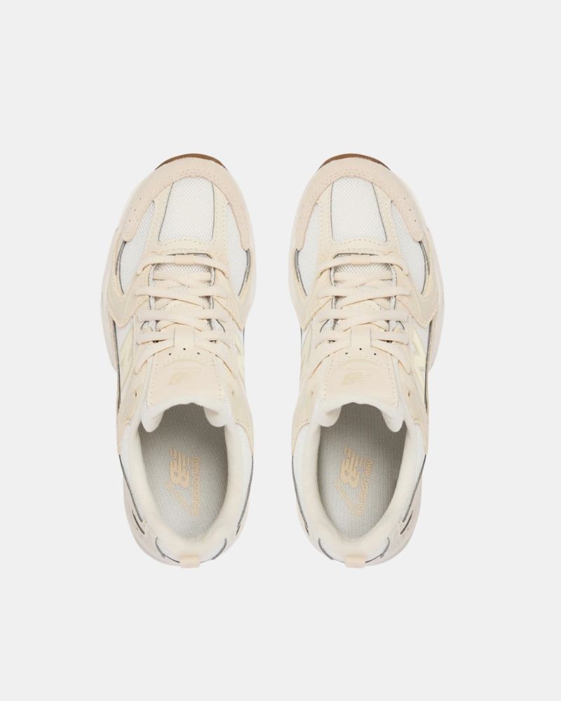  Zapatillas Bajas Mujer NEW BALANCE Blanco GR530UL