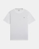 T-shirts Manga curta Homem GUESS Branco M4YI46 K8FQ4
