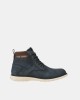  Botines Bajos Hombre JACK AND JONES Azul 12243420 DENVER