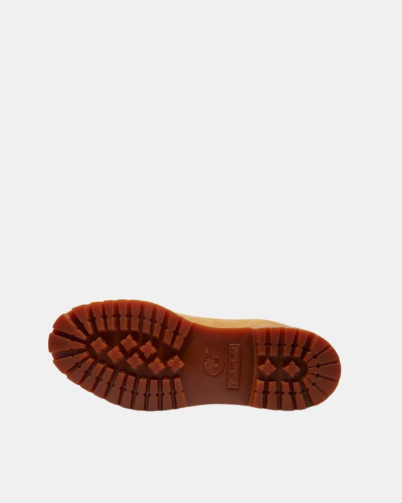 Botas bajas Black Friday hombre Timberland marrón 6 Inch
