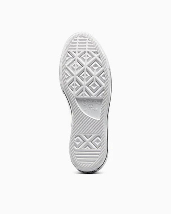 Zapatillas Bajas Mujer CONVERSE Blanco 561680C CHUCK TAYLOR ALL STAR LEATHER