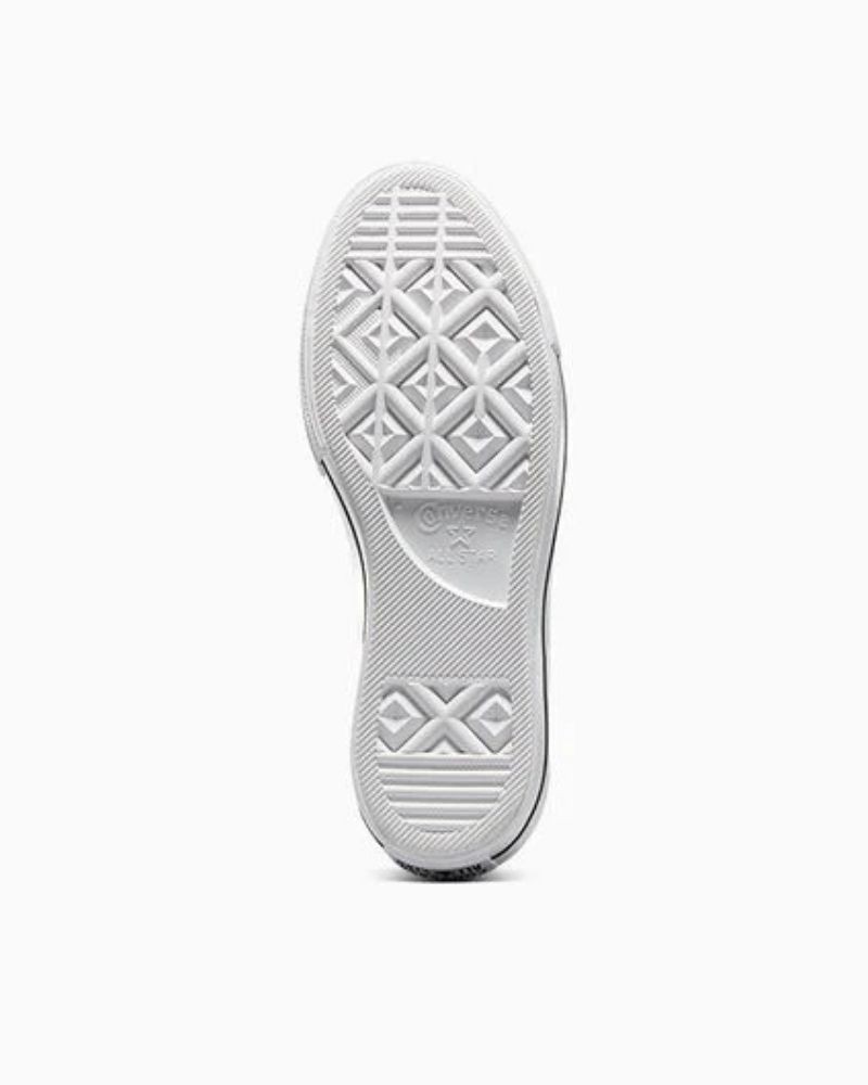 Zapatillas Bajas Mujer CONVERSE Blanco 561680C CHUCK TAYLOR ALL STAR LEATHER