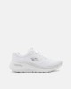 Zapatillas fascitis plantar Mujer SKECHERS Blanco 150067 ARCH FIT 2 0 GLOW THE DISTANCE