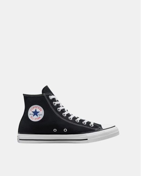 Zapatillas Altas Mujer CONVERSE Negro M9160C CHUCK TAYLOR ALL STAR