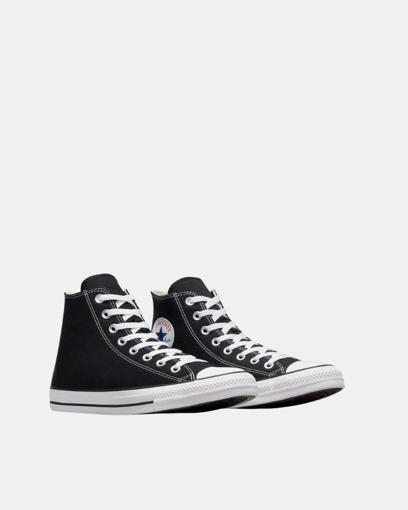 Sapatilhas Altas Mulher CONVERSE Preto M9160C CHUCK TAYLOR ALL STAR