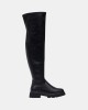 Botas Altas Mulher XTI Preto 144392