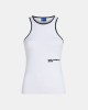 T-shirts Top Mulher Karl Lagerfeld Branco A3W17047