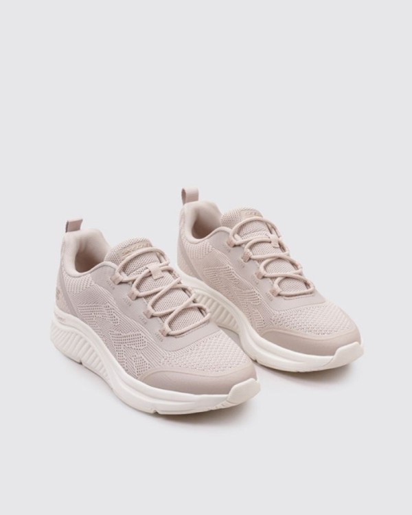 Zapatillas Mujer SKECHERS Beige 117561 BOBS ARCH COMFORT B SWEET A PINCH