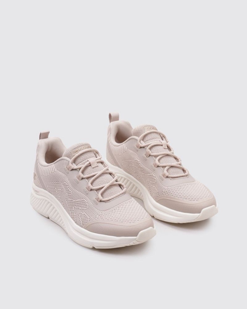 Zapatillas Mujer SKECHERS Beige 117561 BOBS ARCH COMFORT B SWEET A PINCH