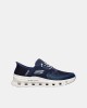 Sapatilhas Baixas Homem SKECHERS Azul 232930 SLIP-INS GLIDE-STEP PRO