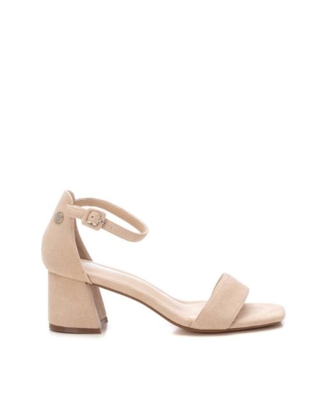  Sandalias Fiesta Mujer REFRESH Beige 172584
