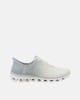 Sapatilhas Baixas Mulher SKECHERS Cinza 104566 GLIDE STEP