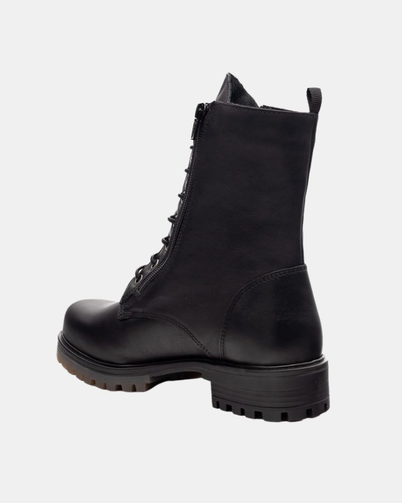  Botines Altos Mujer CORONEL TAPIOCCA Negro C379 11