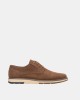 Sapatos Baixos Homem Castanho 162679