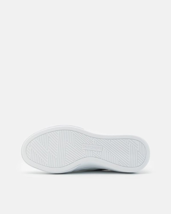 Zapatillas Bajas Mujer SKECHERS Blanco 185060 CORDOVA CLASSIC