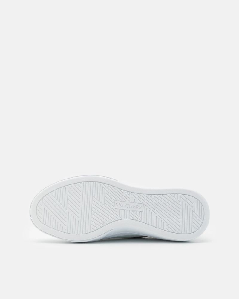 Zapatillas Bajas Mujer SKECHERS Blanco 185060 CORDOVA CLASSIC