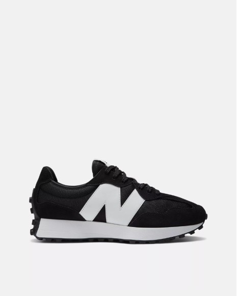  Zapatillas Bajas Mujer NEW BALANCE Negro MS327CBW