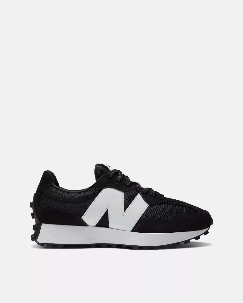  Zapatillas Bajas Mujer NEW BALANCE Negro MS327CBW