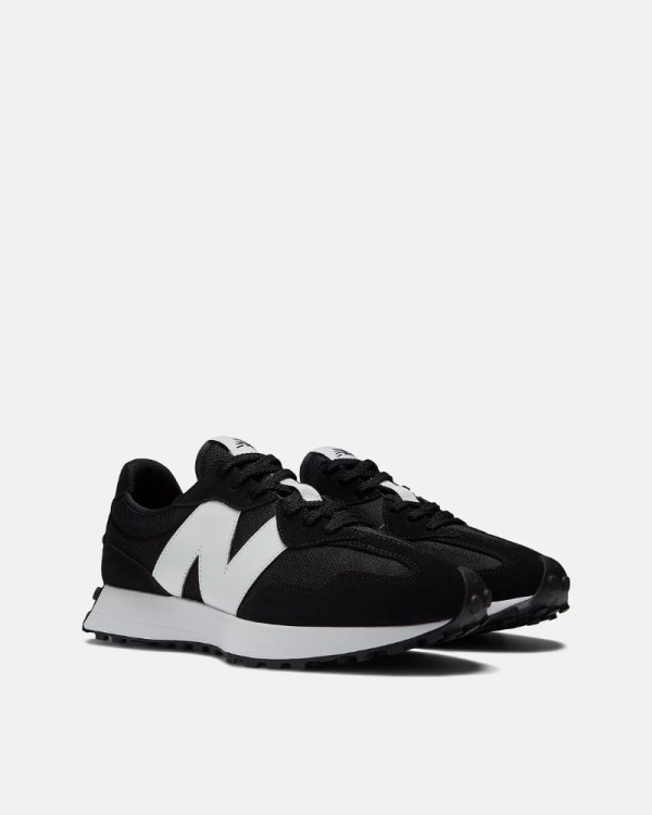  Zapatillas Bajas Mujer NEW BALANCE Negro MS327CBW