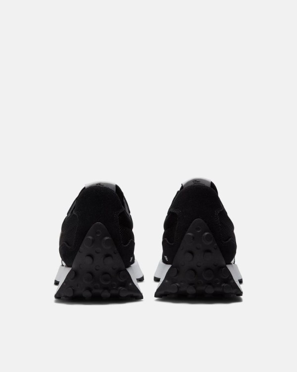 Zapatillas Bajas Mujer NEW BALANCE Negro MS327CBW