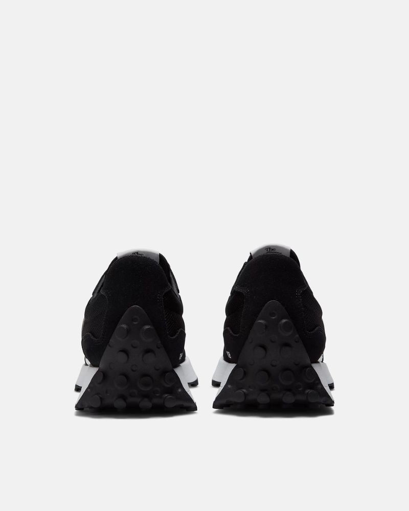  Zapatillas Bajas Mujer NEW BALANCE Negro MS327CBW