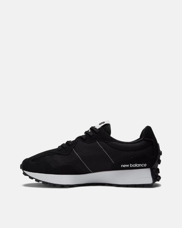 Zapatillas Bajas Mujer NEW BALANCE Negro MS327CBW
