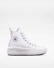 Zapatillas Altas Mujer CONVERSE Blanco A03667C CHUCK TAYLOR ALL STAR MOVE