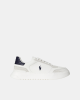 Sapatilhas Homem POLO RALPH LAUREN Branco 809974098 RLITE