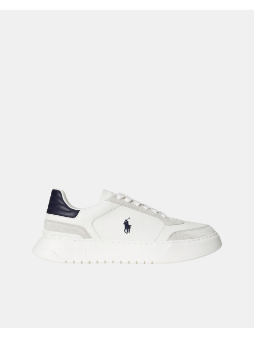 Zapatillas Hombre POLO...