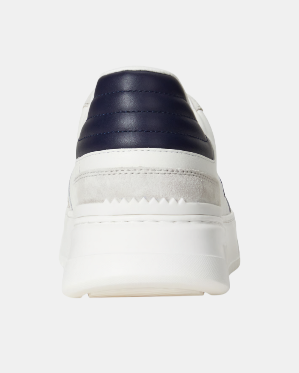 Sapatilhas Homem POLO RALPH LAUREN Branco 809974098 RLITE