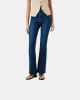  Pantalones Mujer PEPE JEANS Azul PL2047335AB FLARE HW DION