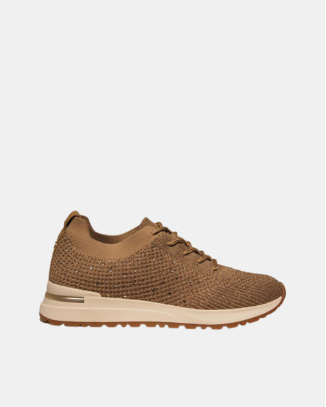 Zapatillas Mujer LA STRADA Oro 2404316
