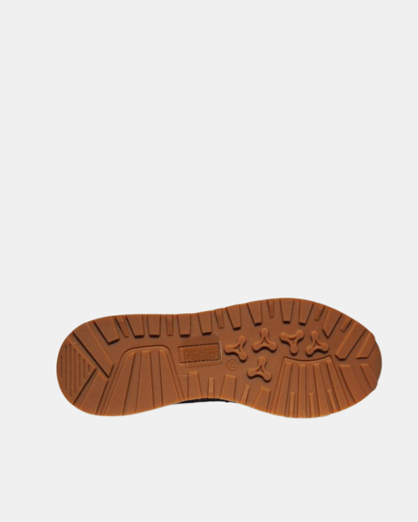 Sapatilhas Mulher LA STRADA Ouro 2404316