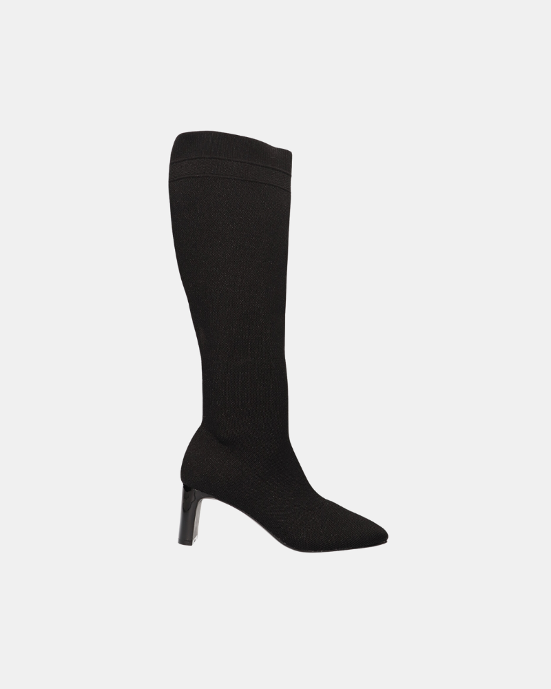  Botas Mujer LA STRADA Negro 2404538