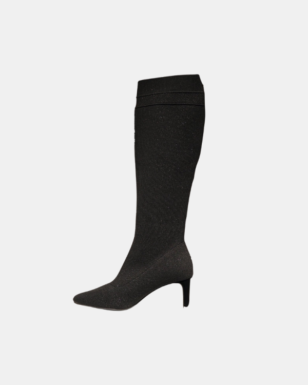  Botas Mujer LA STRADA Negro 2404538