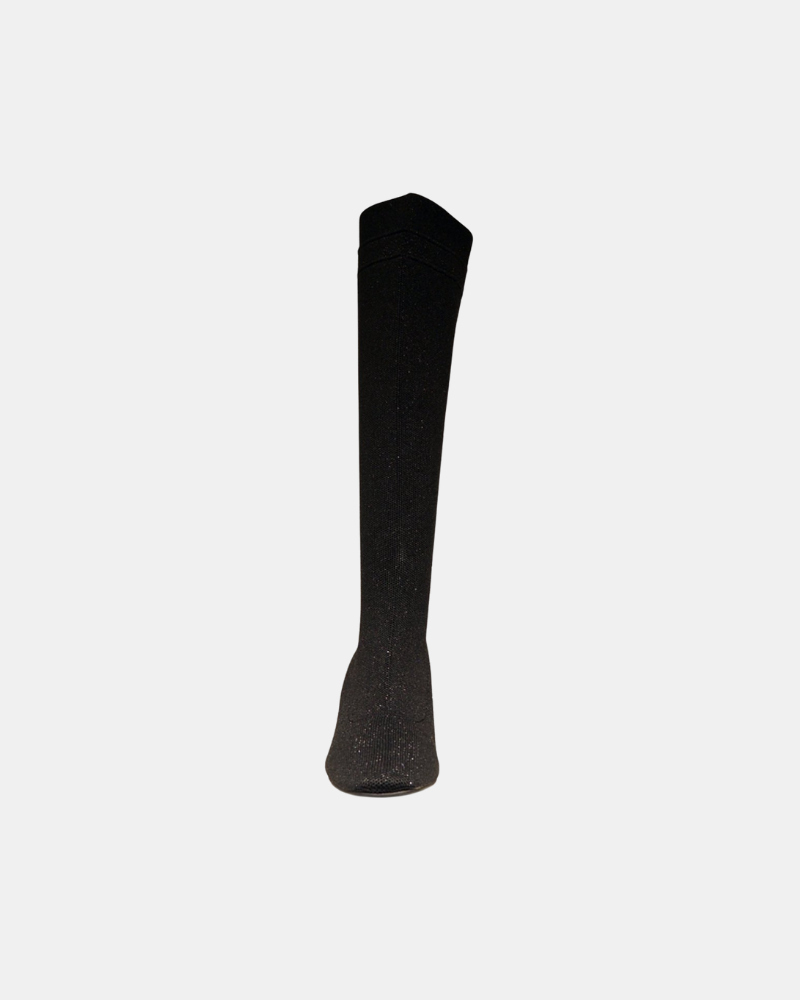 Botas Mulher LA STRADA Negro 2404538