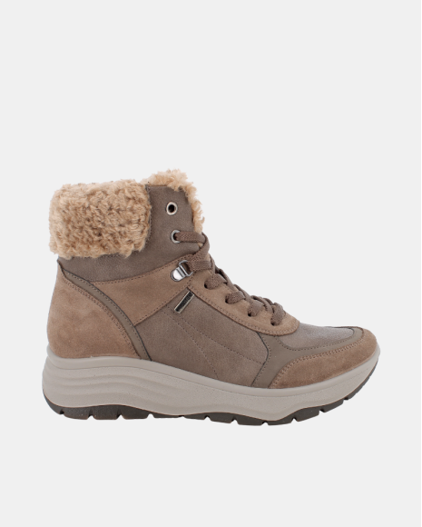  Botas Mujer IMAC Marrón 856908 7152