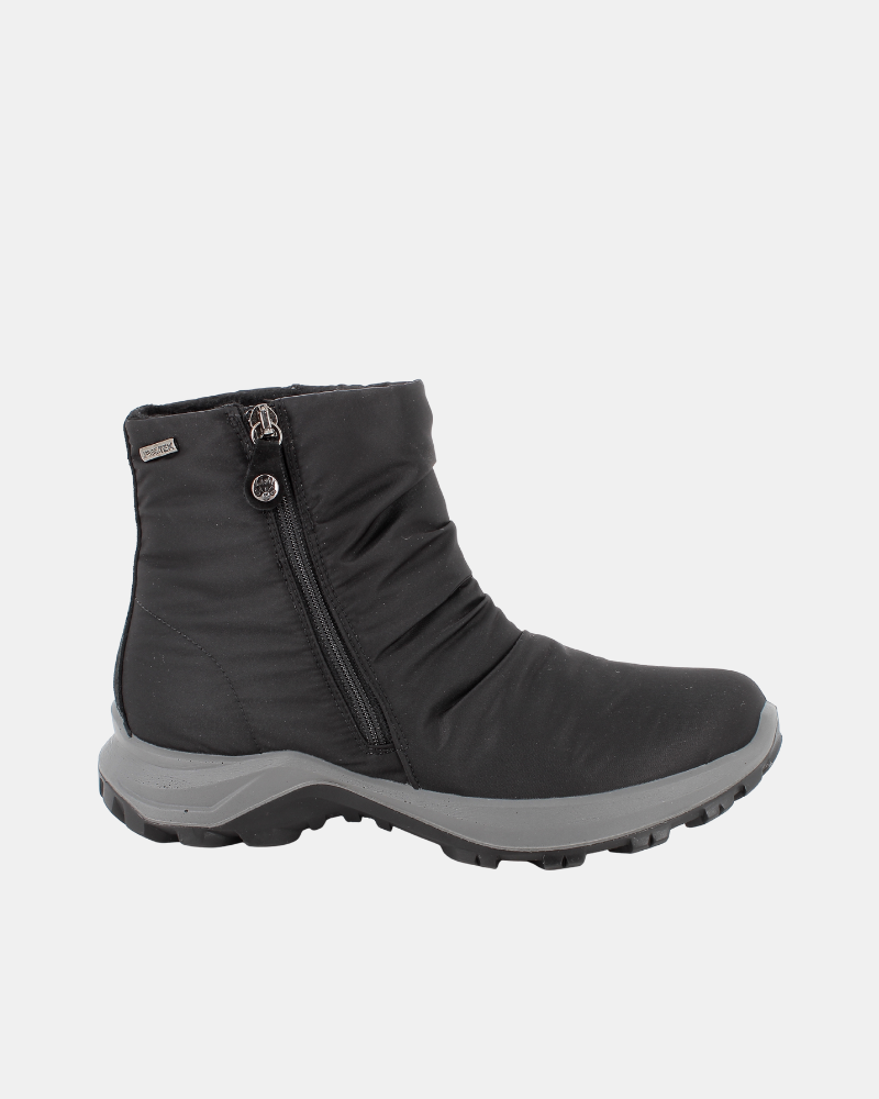  Botas Mujer IMAC Negro 858898 02355