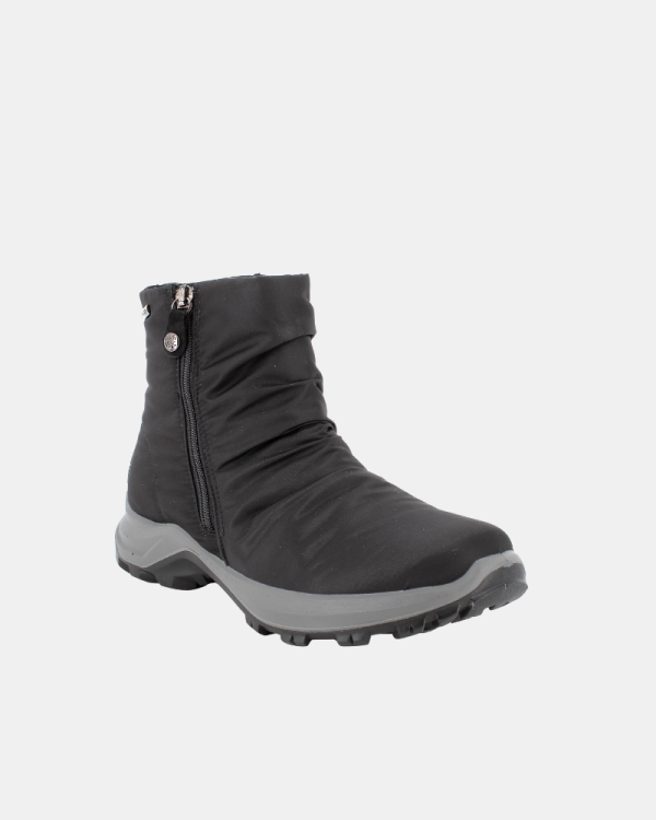  Botas Mujer IMAC Negro 858898 02355