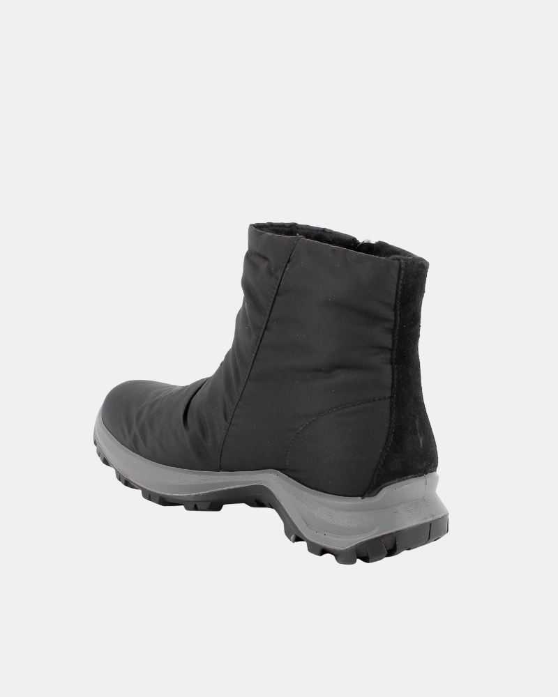  Botas Mujer IMAC Negro 858898 02355